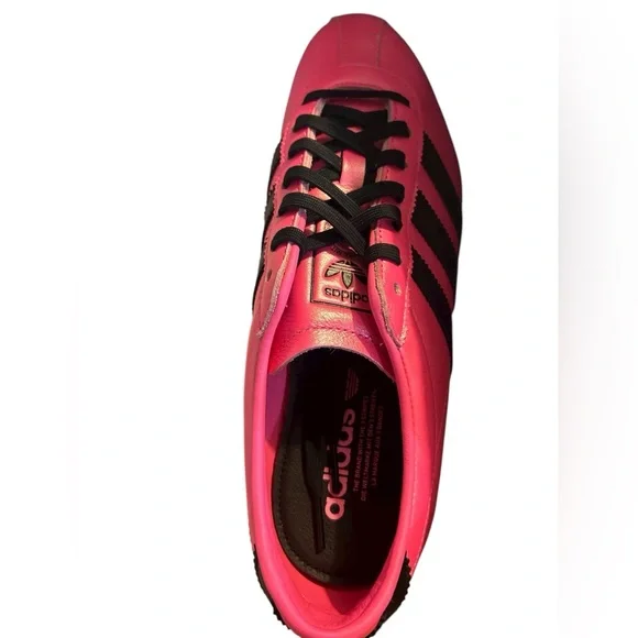 NEW-Adidas Tokyo Decon HOT PINK - Picture 4 of 9